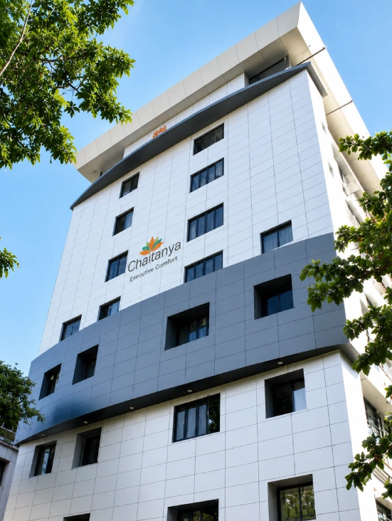 Brahm Chaitanya Hospital in Chinchwad
